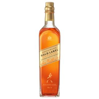 Whisky Johnnie Walker Gold Label Reserve 750ml em Oferta na Shopee