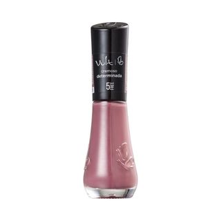 Esmalte Vult 5Free Determinada em Oferta na Shopee
