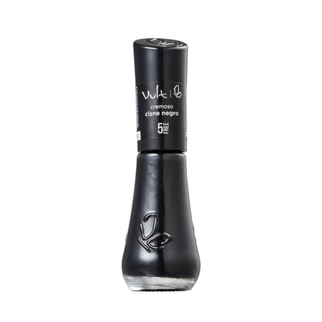 Esmalte Vult 5Free Cisne Negro - Beauty