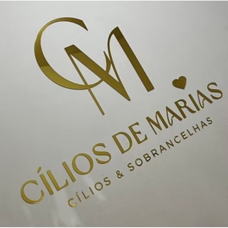 Logomarca em Acrílico logo personalizada em Oferta na Shopee