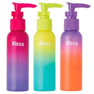 Kit Para Viagem Ricca Degrade - 3346 em Oferta na Shopee