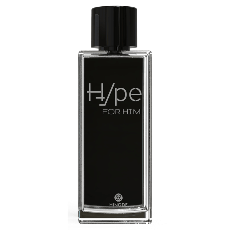 Hype For Him Deo Colônia 100ml