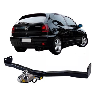 Engate Reforçado Rabicho Gol Bola G2 1996 1997 1998 1999 2000 700kg em Oferta na Shopee