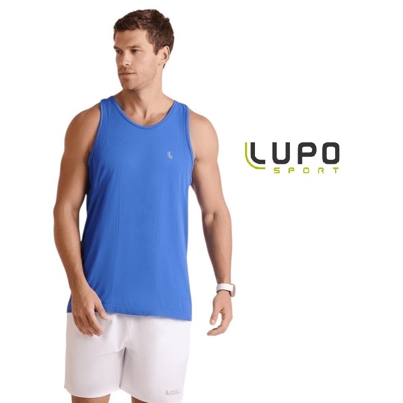 Camisetas Lupo Masculina: Onde Comprar | BuscaProdutos