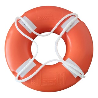 Boia Salva Vidas Classe 2 - 50 Cm Com Refletivo