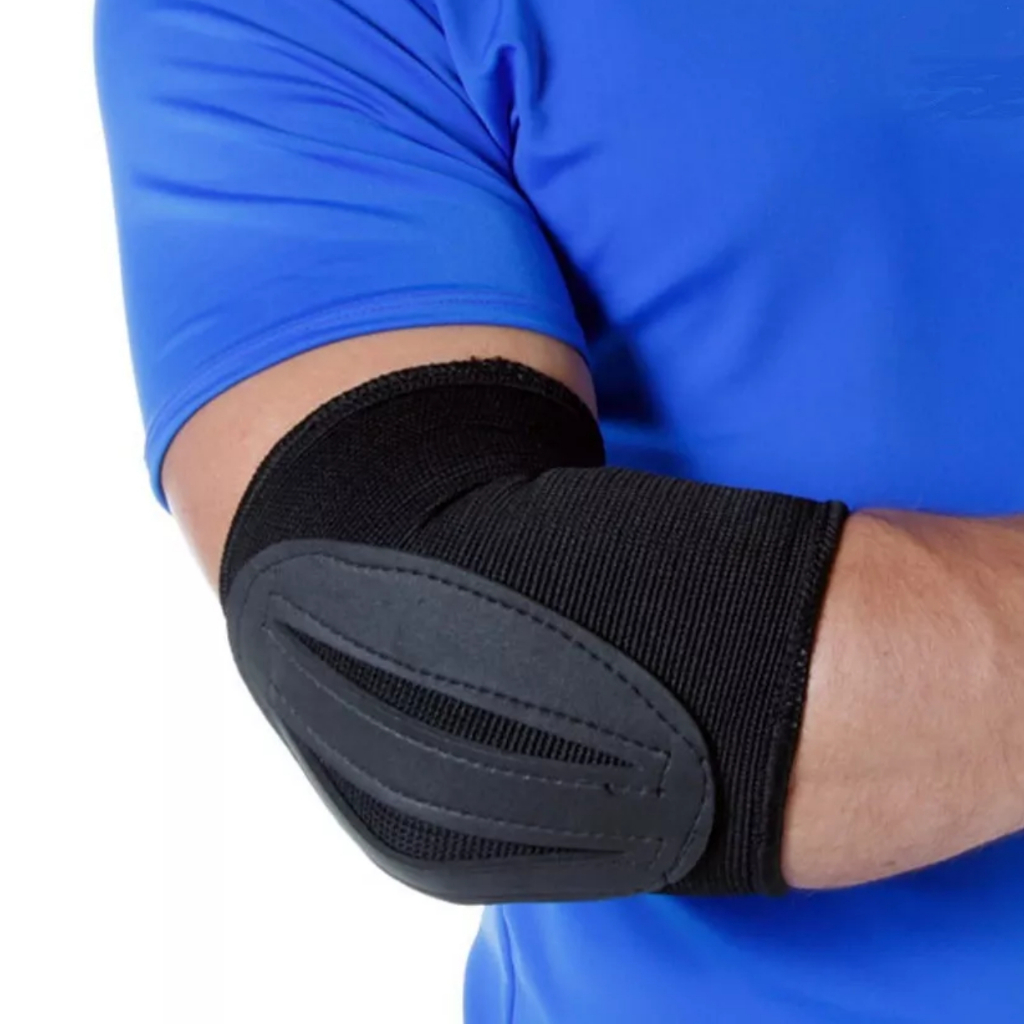 Cotoveleira Muay Thai: Onde Comprar | BuscaProdutos