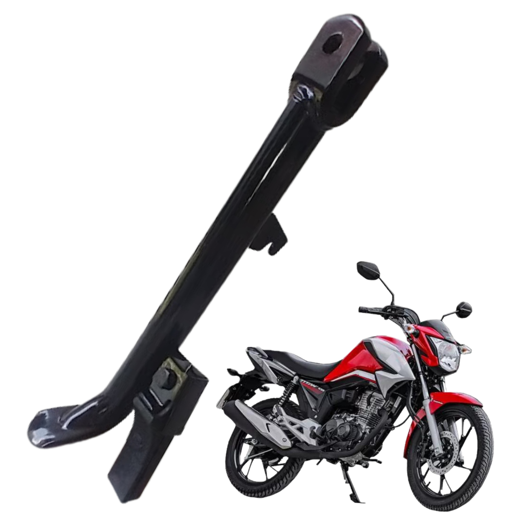 O que é Pezinho Apoio Cg 150? Guia e Onde Comprar | BuscaProdutos