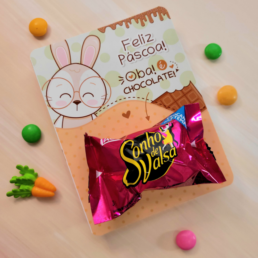 Mimos de Páscoa para Professores: Onde Comprar | BuscaProdutos