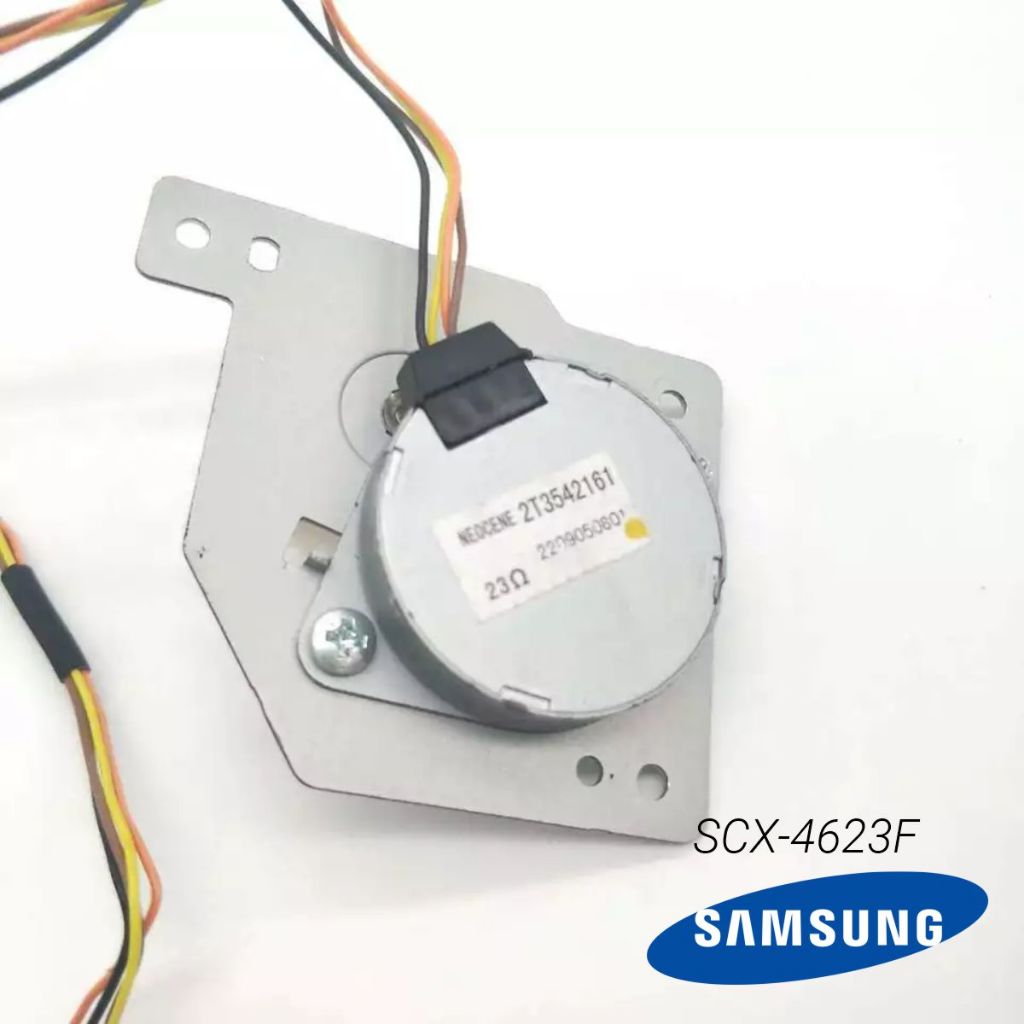 Jc61-02501A Motor Scanner impressora Samsung Scx 4623F