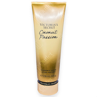 Creme Hidratante Corporal Coconut Passion 236ml | Original em Oferta na Shopee