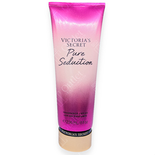 Creme Hidratante Corporal Pure Seduction 236ml | Original em Oferta na Shopee