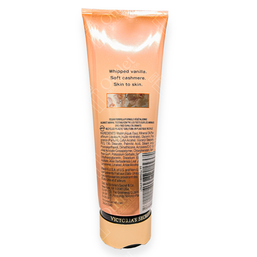 Creme Hidratante Corporal Bare Vanilla 236ml