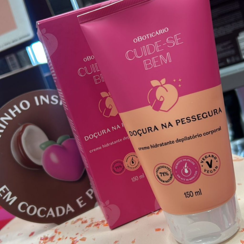 Creme para o Corpo Lily: Onde Comprar | BuscaProdutos