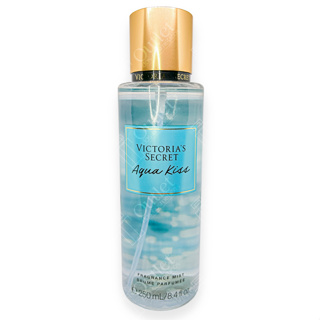 Body Splash Corporal Aqua Kiss 250ml | Original em Oferta na Shopee