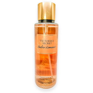 Body Splash Corporal Amber Romance 250ml | Original em Oferta na Shopee