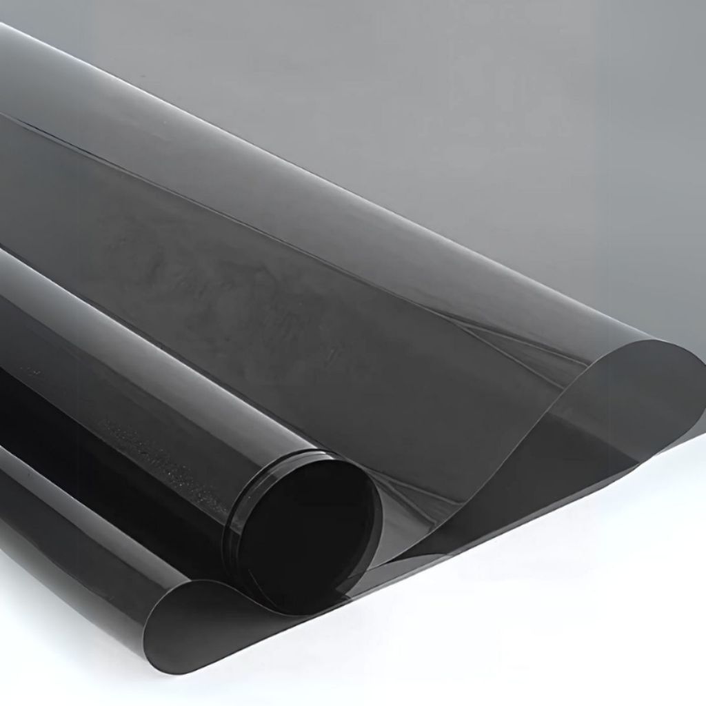 Película Insulfilme Fumê G5, G20 e G35 Residencial E Automotivo 0,75x15m