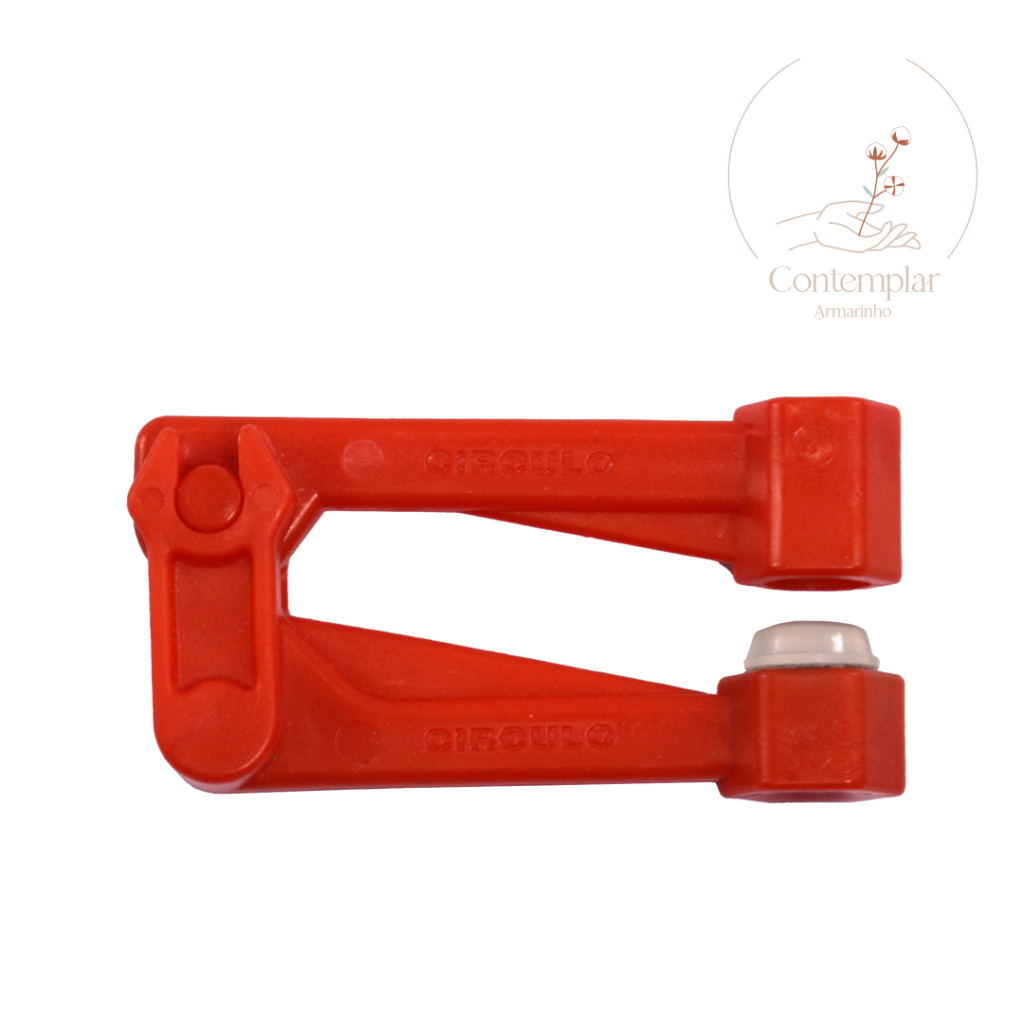 Aplicador de olhos - Círculo em Oferta na Shopee