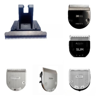 Lamina Cortante Compatível  P/ Maquina De Tosa PROPETZ PR06/PR07 MODELO PREMIUM PROPETZ PRO6 X em Oferta na Shopee