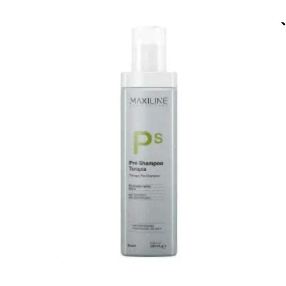 Pré - Shampoo Terapia 200ml - Maxiline