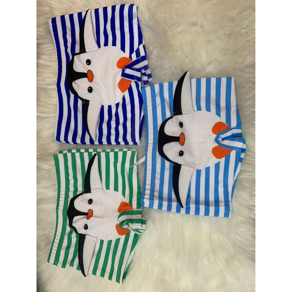 Sunga Boxer Criança Infantil 0 a 8 Anos Masculina Menino Praia Verão Piscina Nadar em Oferta na Shopee