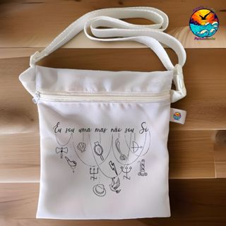 Bolsa- Cambonê - Cartucheira- cintura-Umbanda-Candomblé em Oferta na Shopee
