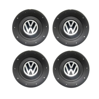 Jogo 4 Calotas Tampa Roda Ferro Amarok VW Aro 14 15 Amarok 4 Furos em Oferta na Shopee