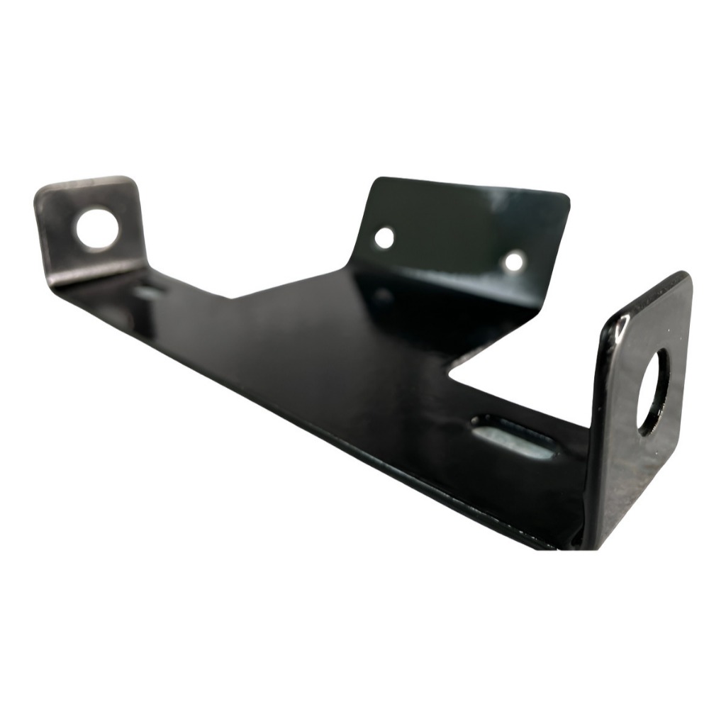 Eliminador de Rabeta Universal Moto com Suporte para Pisca e Placa