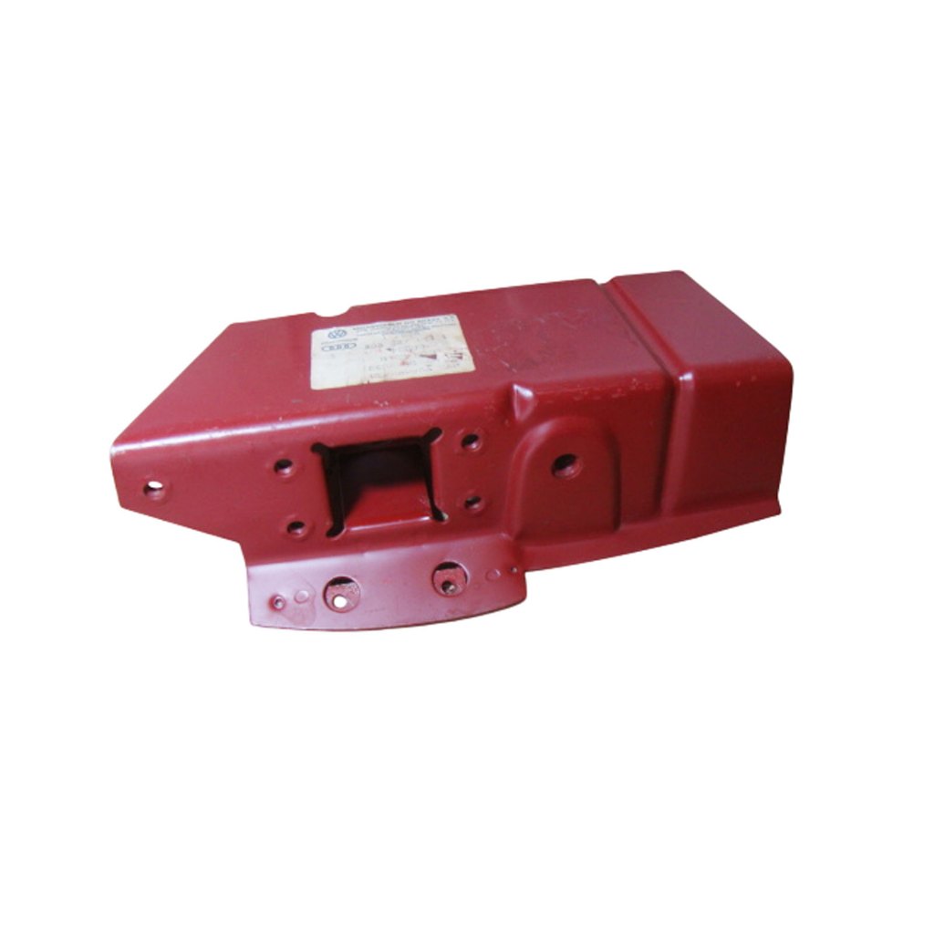 Reforço Fechadura Direito Tampa Traseira Saveiro Original Vw 3088271841