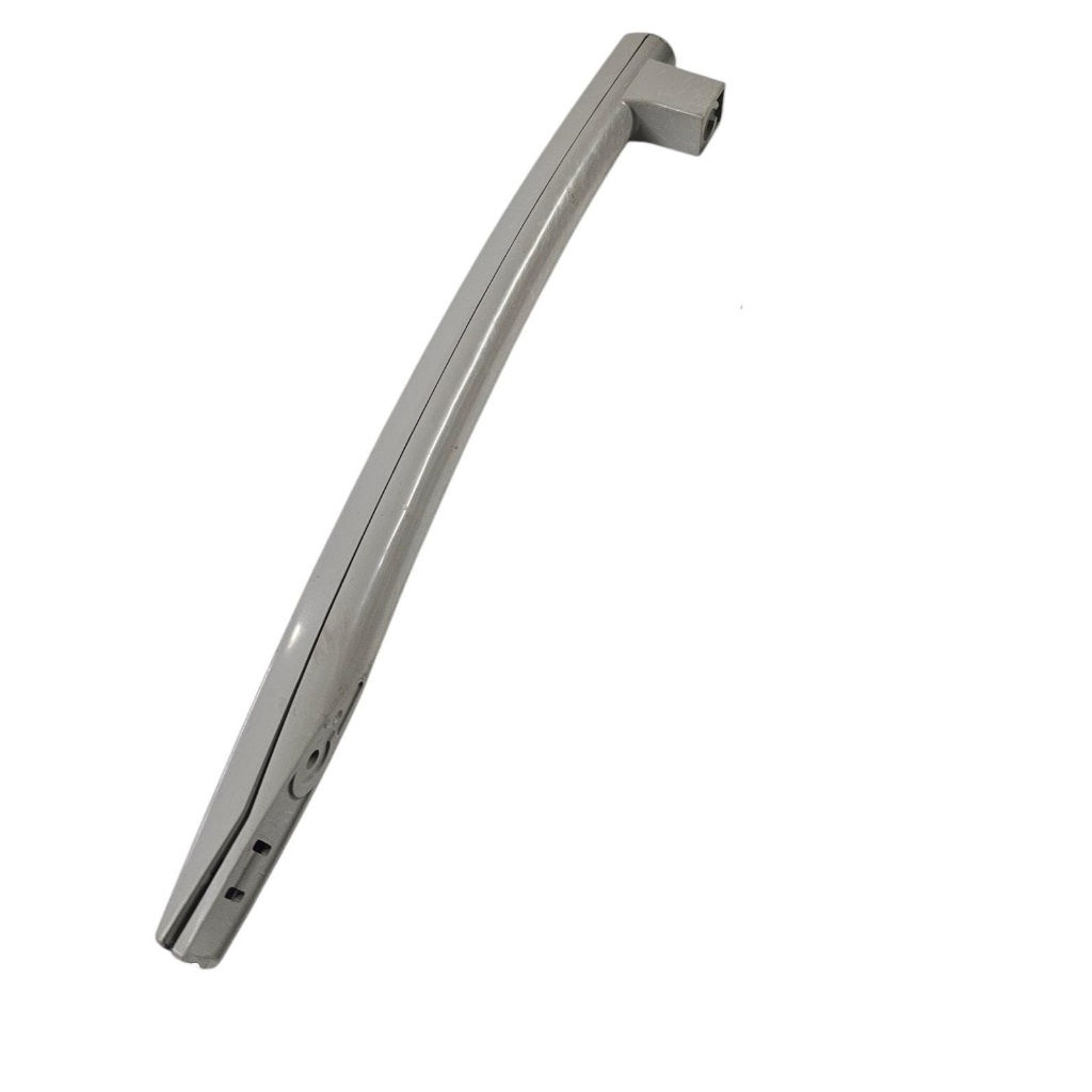 Puxador Refrigerador Bosch Rebs490 Original 641557/641540