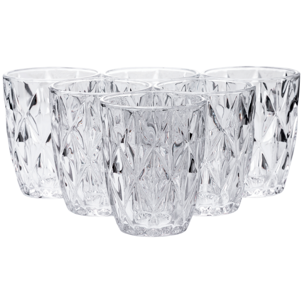 O que é Copos Baixos Diamond? Guia e Onde Comprar | BuscaProdutos