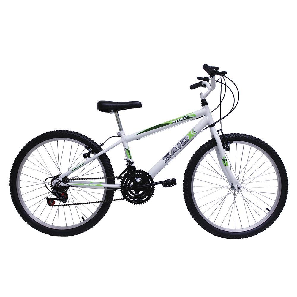 Bicicleta Infantil Aro 24 Masculina - Comprar com Melhor Preço em Equipamentos Esportivos e Recreação ao Ar Livre
