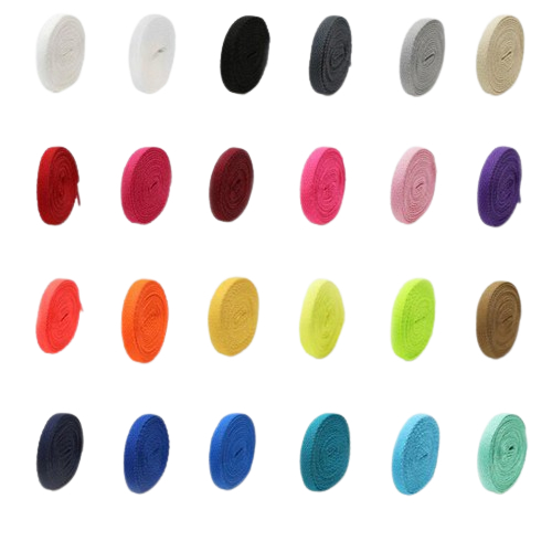 1 par cadarço original azul celeste marinho turquesa floral verde bandeira musgo oliva 120cm 1,20m em Oferta na Shopee