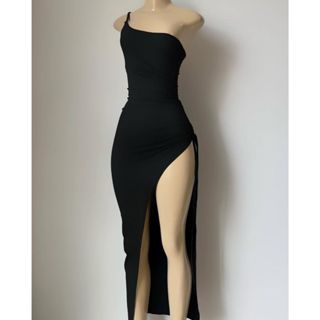 Vestido mula manca alcinha em Oferta na Shopee