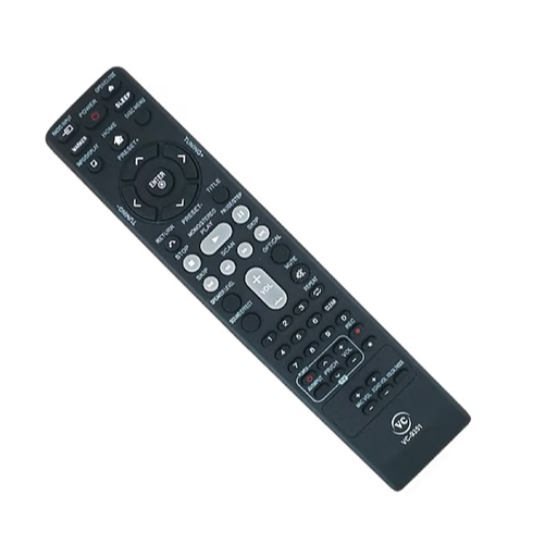 CONTROLE COMPATÍVEL TV LG | VC-A9351