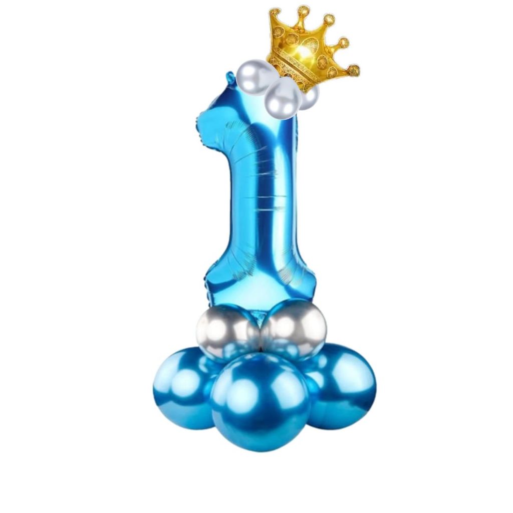 Numero 1 com Coroa: Onde Comprar | BuscaProdutos