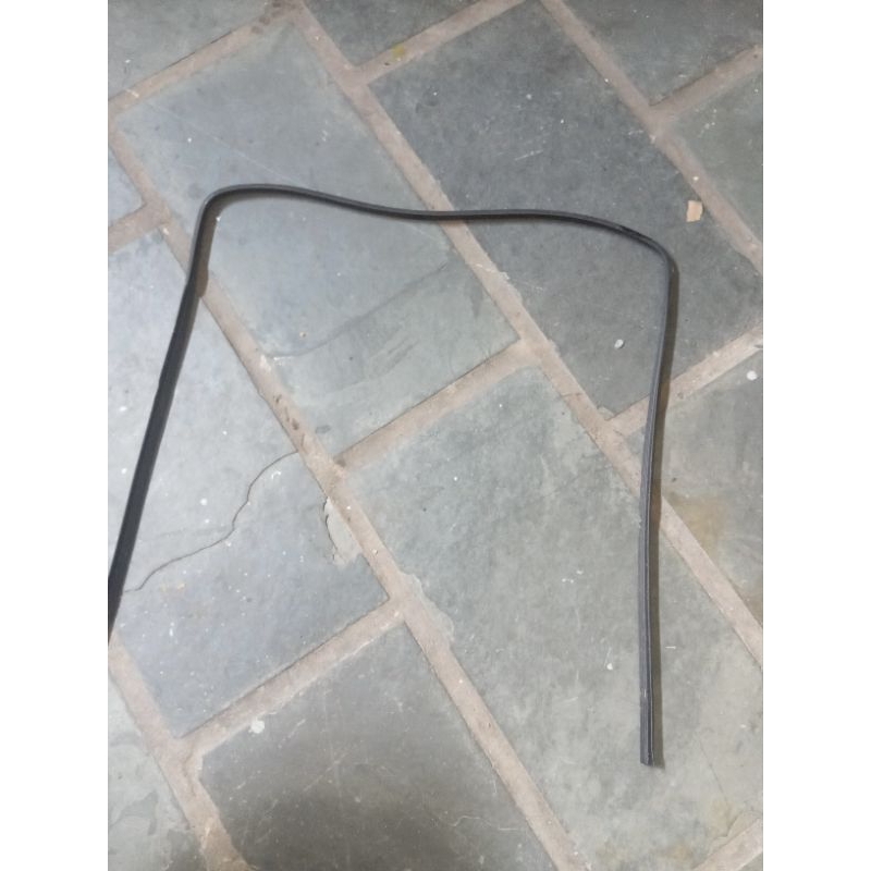 borracha da porta lava louças Brastemp ble20 ple20 usado original