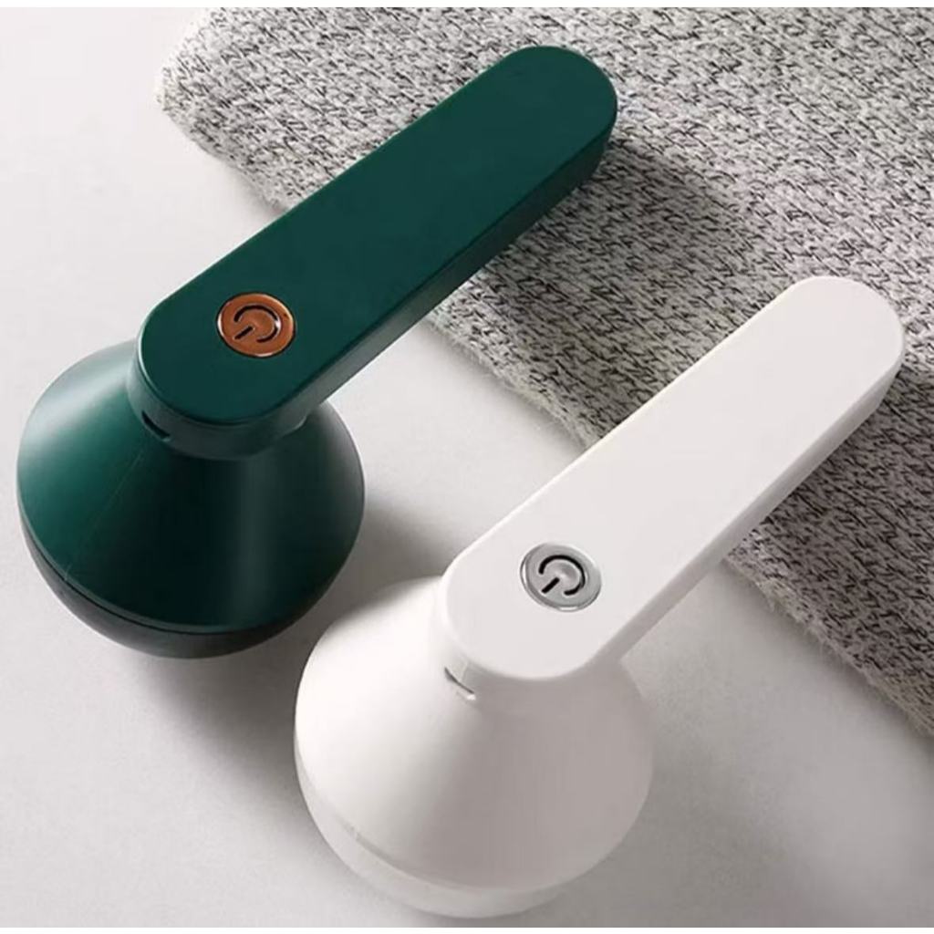 Papa Bolinhas Eletrico Tira Pelos De Roupas Removedor Aparador Sem Fio Recarregável - Abcshop