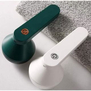 Papa Bolinhas Eletrico Tira Pelos De Roupas Removedor Aparador Sem Fio Recarregável - Abcshop em Oferta na Shopee