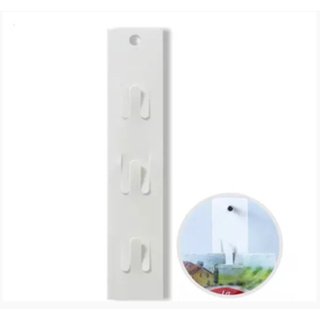 Fita Cross Clip Strip Ponto De Venda PDV - 10 UNID. em Oferta na Shopee