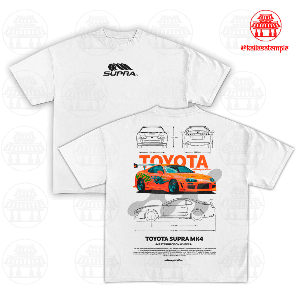 Toyota Supra Mk4: Onde Comprar | BuscaProdutos