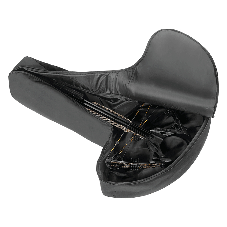 Bolsa Capa Case 30 Pol para Besta Balestra Jag 1 Jag 2 Titan - Transporte / Proteção - Preto - B10032
