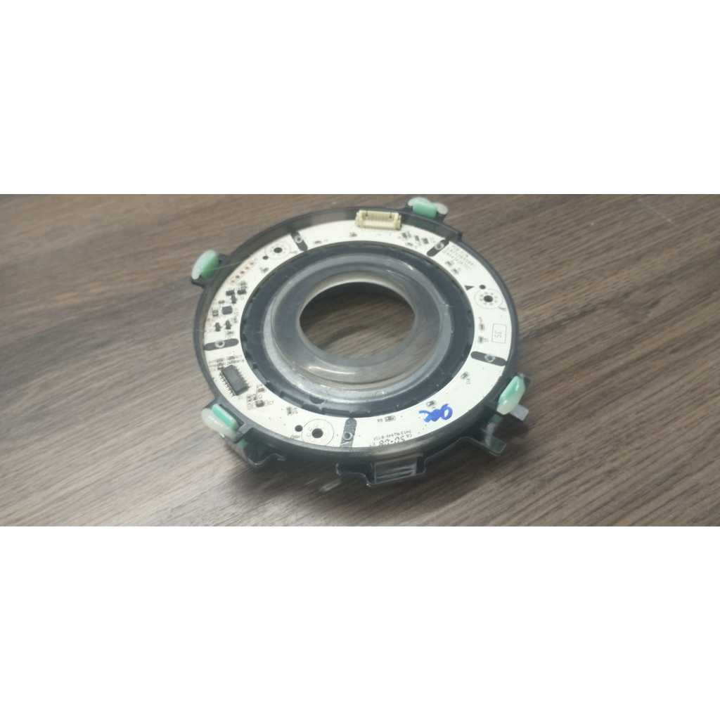 Placa Sensor power Tv LG 42lg60fr