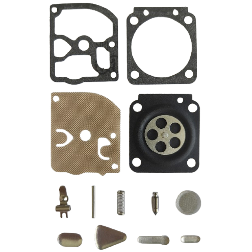 Kit de Reparo para Carburador Zama