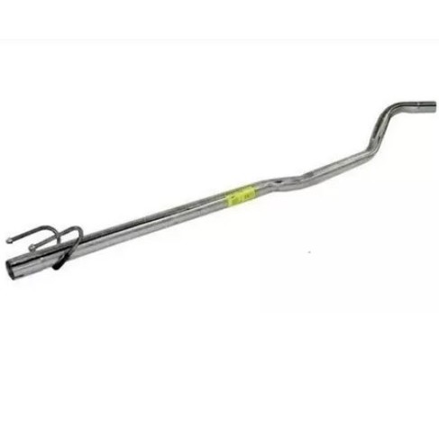 Escapamento Tubo Intermediário Celta 1.0 8v 2012 2013 2014 2015 2016 em Oferta na Shopee