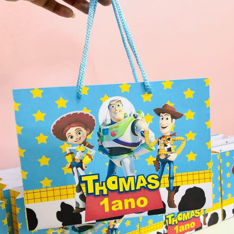 SACOLAS PERSONALIZADAS - 10 UNIDADES PAPELARIA PERSONALIZADA - LEMBRANCINHAS PERSONALIZADAS - SACOLAS PERSONALIZADAS