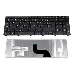 Teclado notebook Gateway Q5WTC