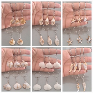 Chaveiros Mix Mar Cor Natural Lenbrancinhas mimos em Oferta na Shopee