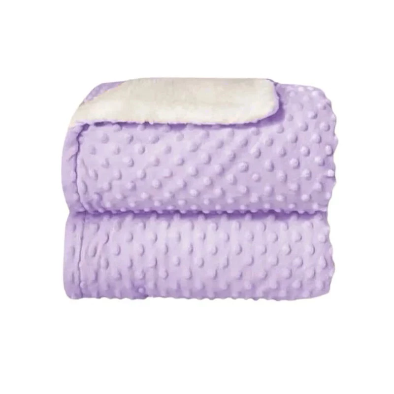 Coberdrom Soft Bolha para Bebê