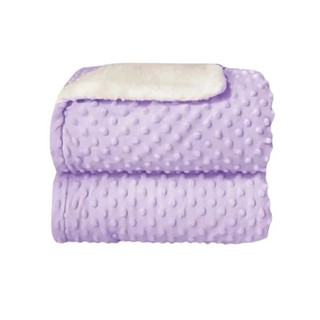 Coberdrom Soft Bolha para Bebê