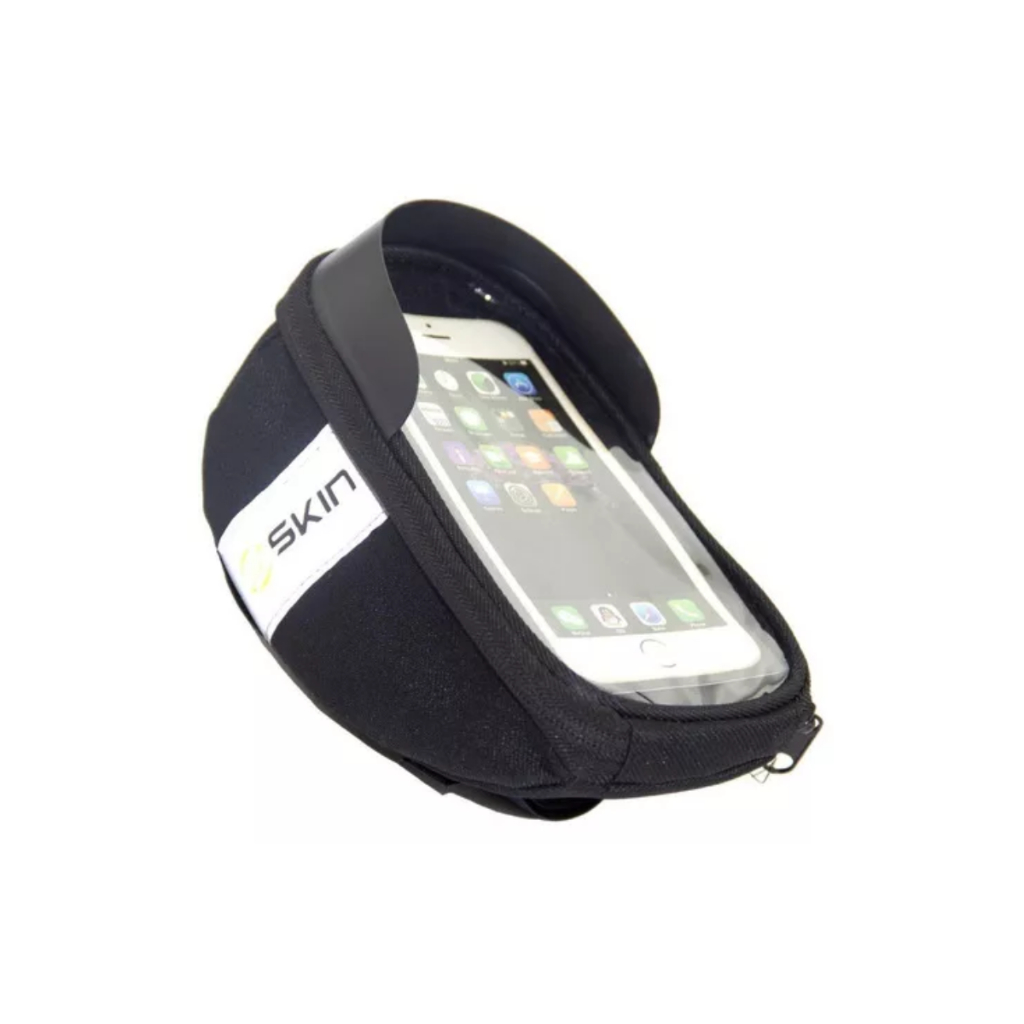 Bolsa Celular Guidão Smartphone Touch De Mesa Bicicleta Bike Skin Sport em Oferta na Shopee